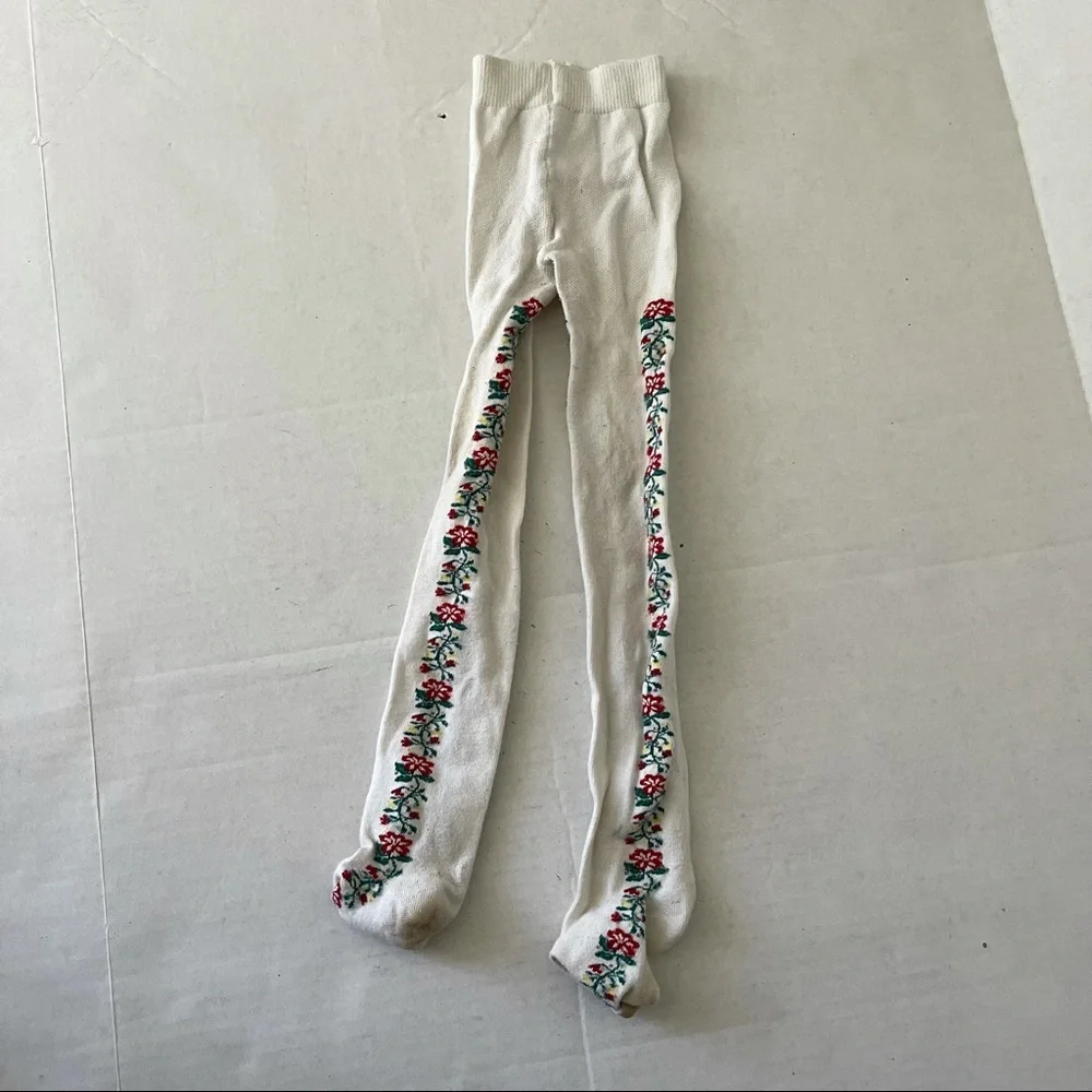 Vintage Gymboree Four Piece Holiday Set